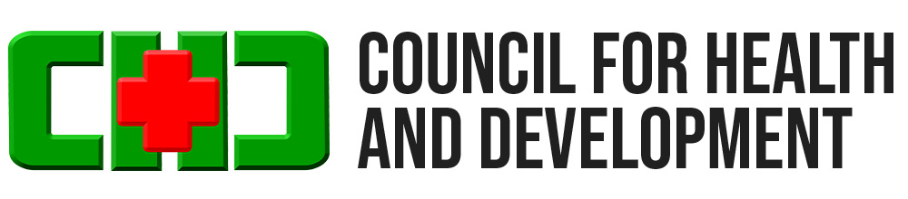 Council for Health and Development (CHD)